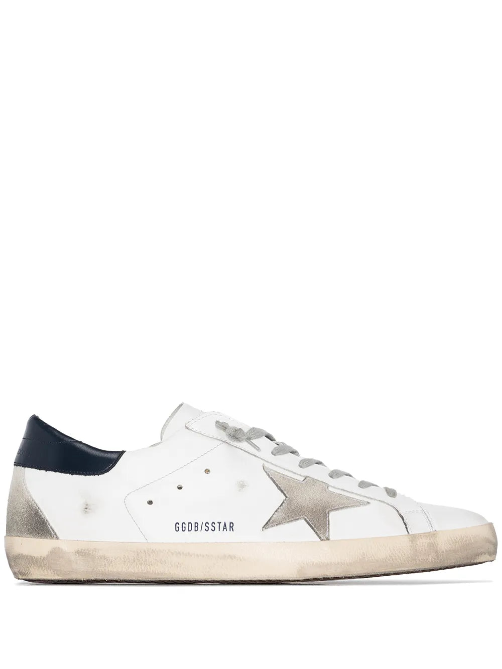 golden goose blache