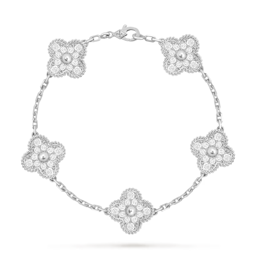 bracelet 5 motifs