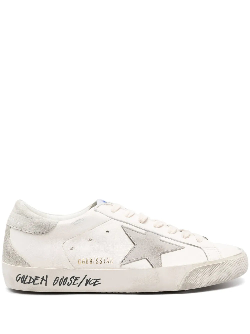 golden goose blache