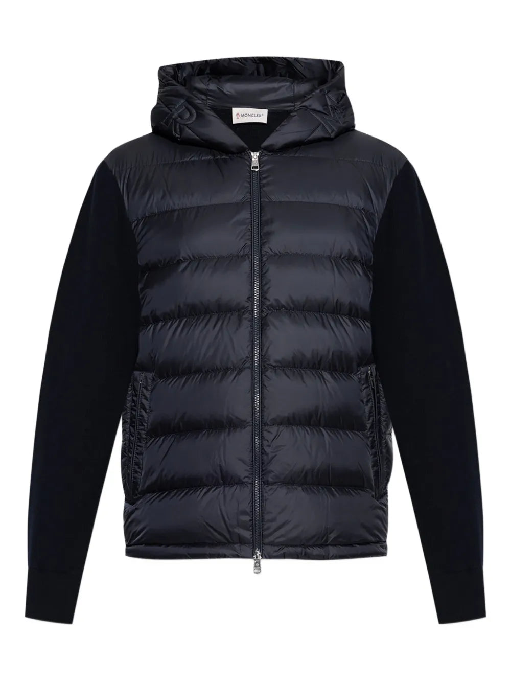 cardigan moncler
