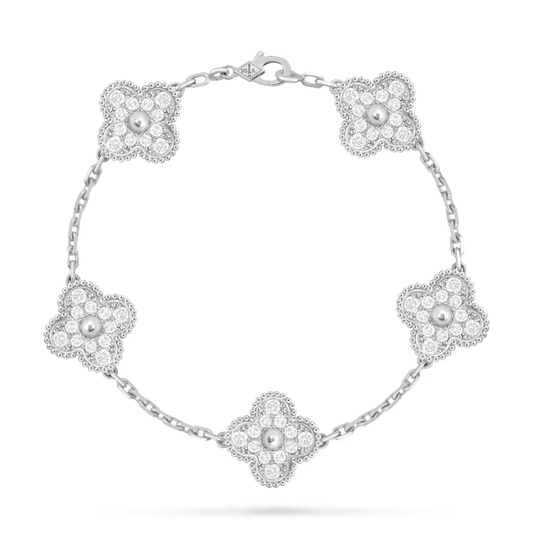 bracelet 5 motifs
