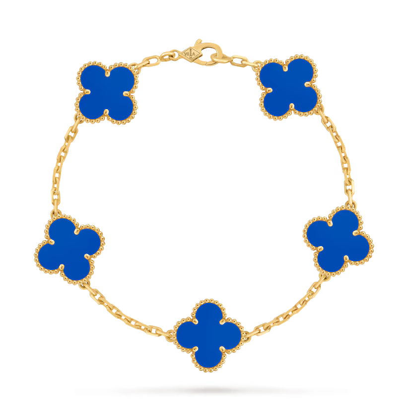 bracelet 5 motifs