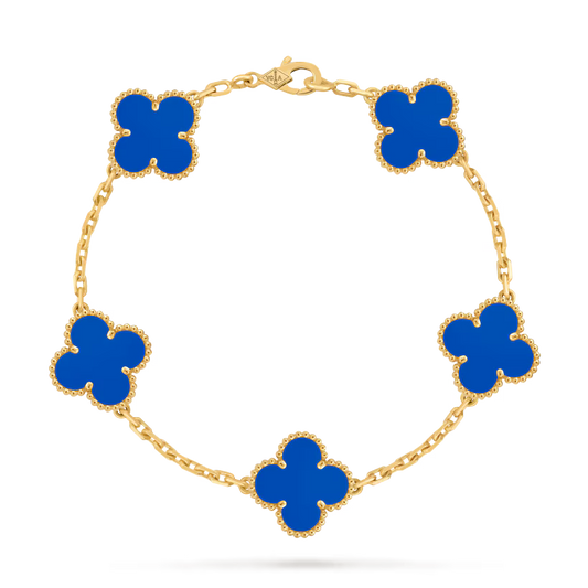 bracelet 5 motifs