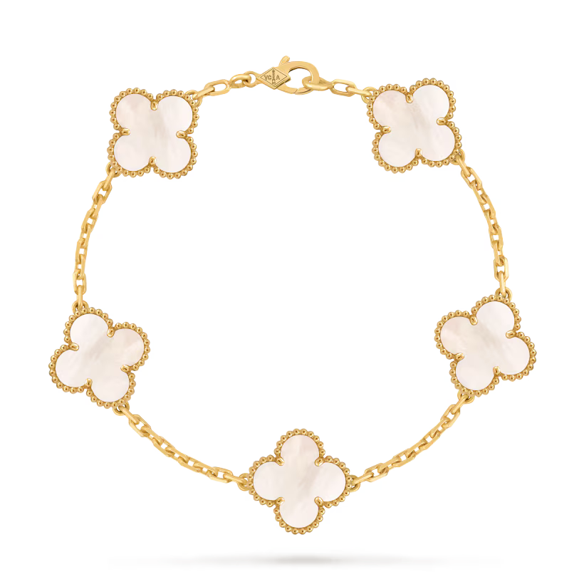 bracelet 5 motifs