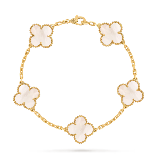 bracelet 5 motifs