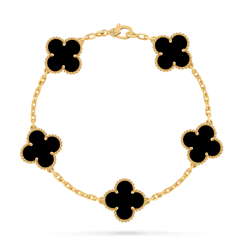 bracelet 5 motifs