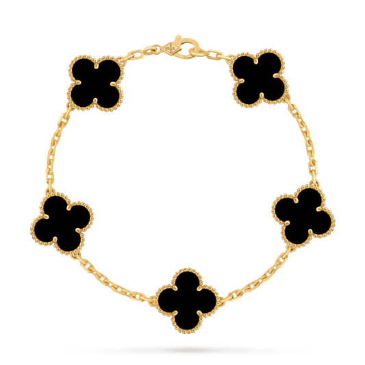 bracelet 5 motifs